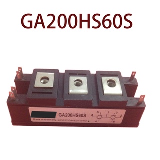 Sz GA200HS60S GB100TS60NPBF รับประกัน 1 ปี {รูปถ่ายจากโกดัง}