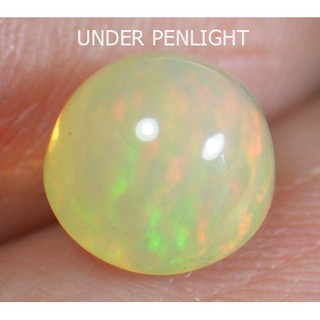 โอปอลหลากสี (Opal) 1.03 กะรัต (13460)