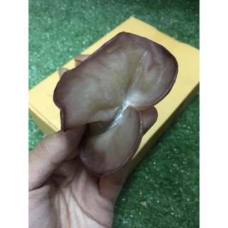 เห็ดหูหนูสด 🍄 - เห็ดหอมอร่อย ผักผลไม้