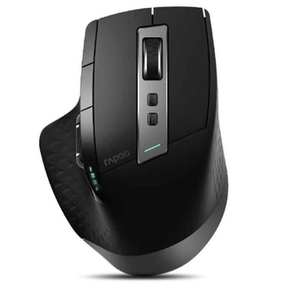 Rapoo MT750S Multi-mode Wireless Mouse Bluetooth 3.0/4.0 2.4GHz