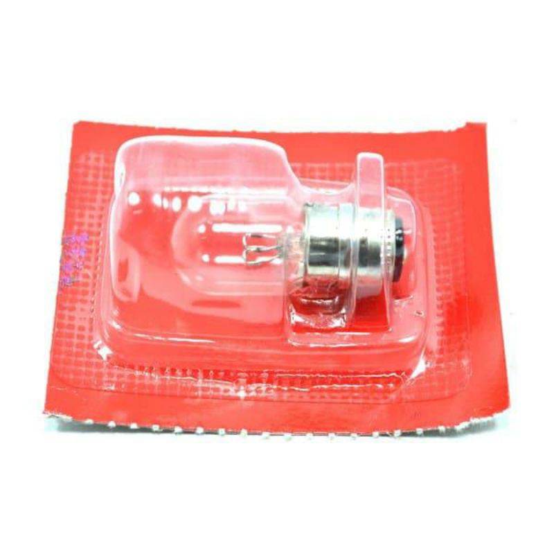 34901-KFV-B51 หลอดไฟหน้า (12V 25/25W) – Honda Legenda & Vario 110 คาร์บูเรเตอร์