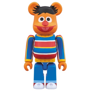 ベアブリック be@rbrick アーニー Ernie ４００％ | www.angur.com