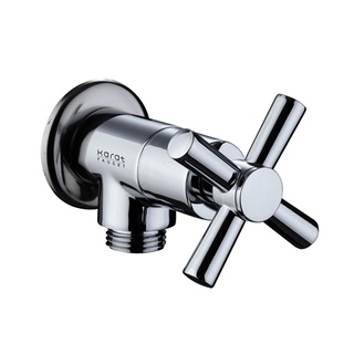 KARAT FAUCET EC-01-470B-50 วาล์วฝักบัว สีโครเมี่ยม