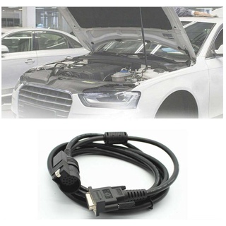 สายเคเบิลทดสอบหลัก 26Pin เป็น 19pin สําหรับโมดูลทดสอบสายเคเบิล GM VETRONIX Tech2 OBD2 Tech2 VCI