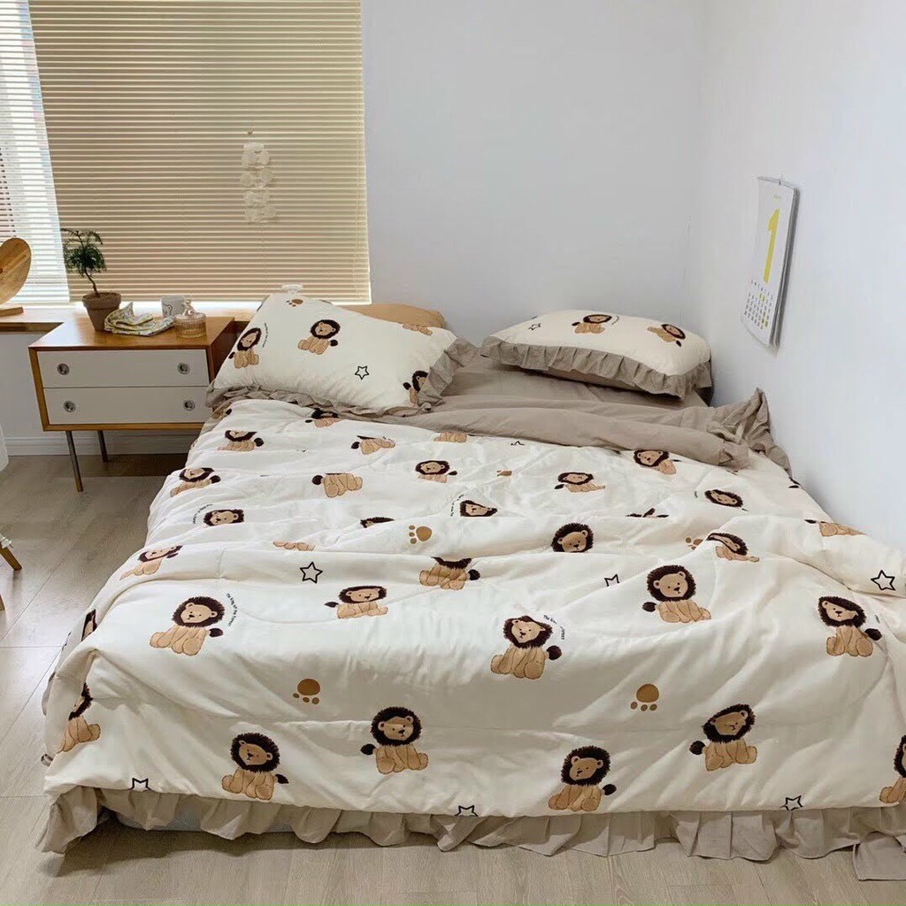CEILING BEDDING SET*