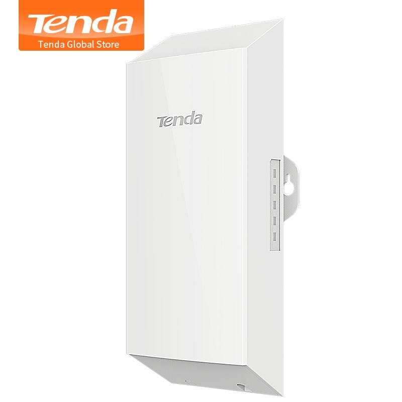 Tenda O1 500 M Wireless AP 2.4 GHz 8dbi Outdoor Point-Point-Point CPE .