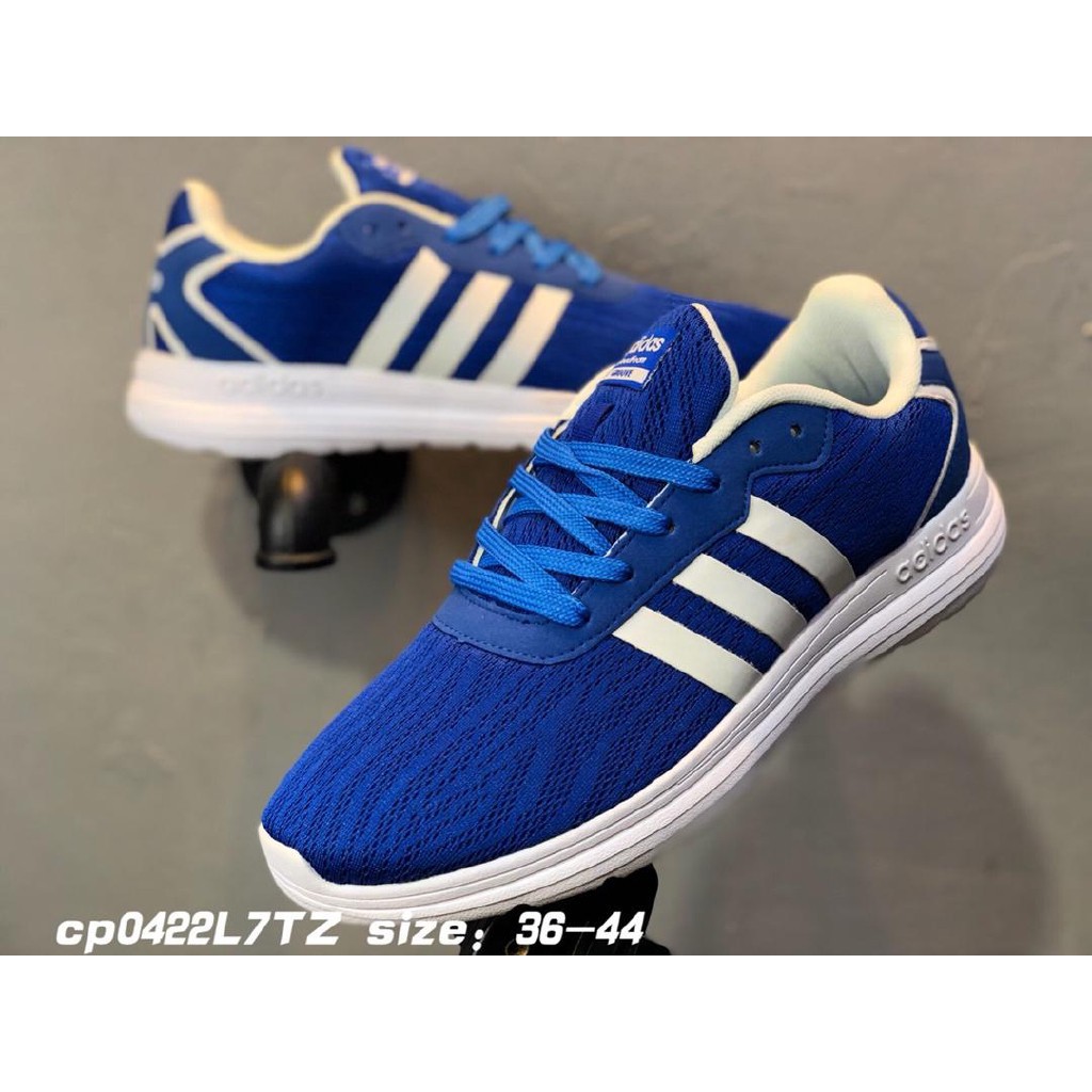 adidas neo cloudfoam groove