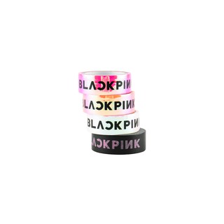 BLACKPINK IN YOUR AREA MASKING TAPE