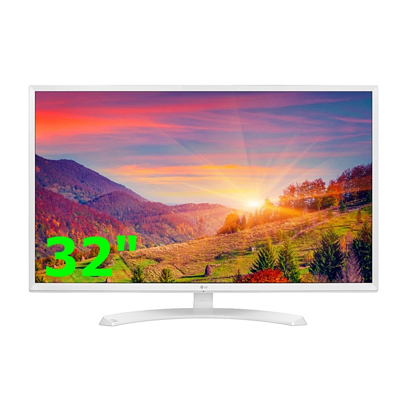 MONITOR (จอมอนิเตอร์) LED LG 32" 32MP58HQ-S Warranty 3 - y