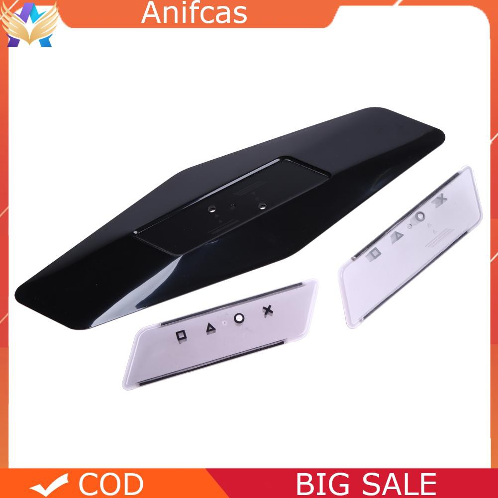 ✿2 in 1 Vertical Bracket Stand Holder for PS4 Slim PS4 Pro L&6