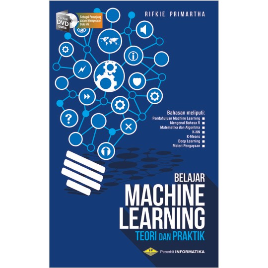 LEARNING MACHINE LEARNING (ORIGINAL และ PRACTICAL)