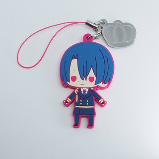 Uta no Prince-sama Rubber Strap Collection Vol.2 Title: Uta no Prince Sama