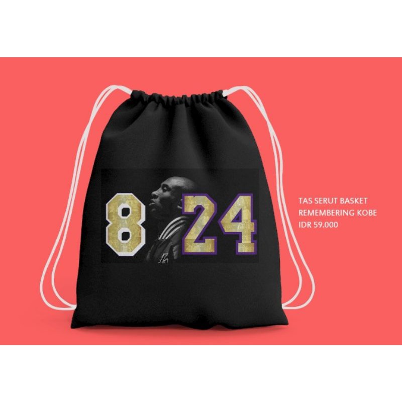 กระเป๋า KOBE BRYANT JAJE