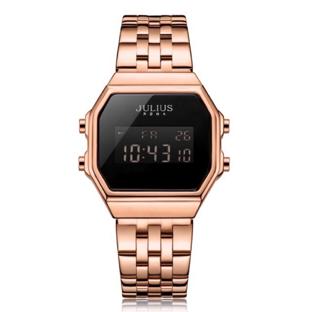 นาฬิกา Julius : JA-1092