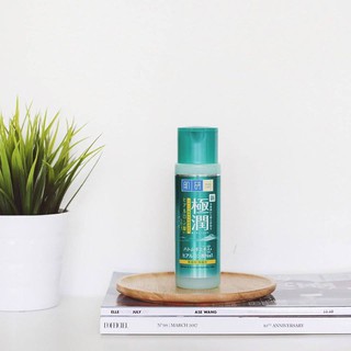 Hada Labo Blemish Oil Control Hydrating Lotion 170ml