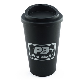 Pro-Bolt Travel Mug 350ml (PRO-TRAVELMUG-1)