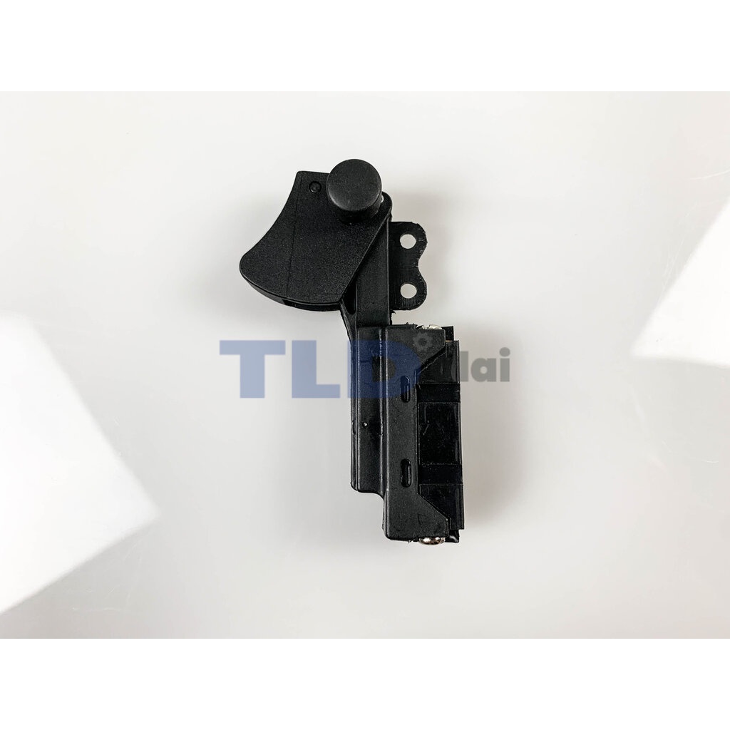 สวิทซ์ #5010 หินเจียร Makita มากิต้า 5 นิ้ว รุ่น GA5010 , GA5020 , GA6010 , GA6020 - Maktec แมคเทค ร