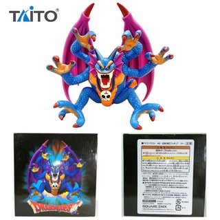 Taito Devil Figure of Dragon Quest AM Legend