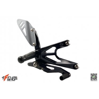 เกียร์โยง GILLES TOOLING FXR FOR SUZUKI GSX-R1000