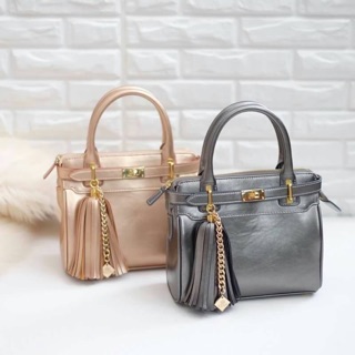 KEEP รุ่น Gasia hand bag with frink key