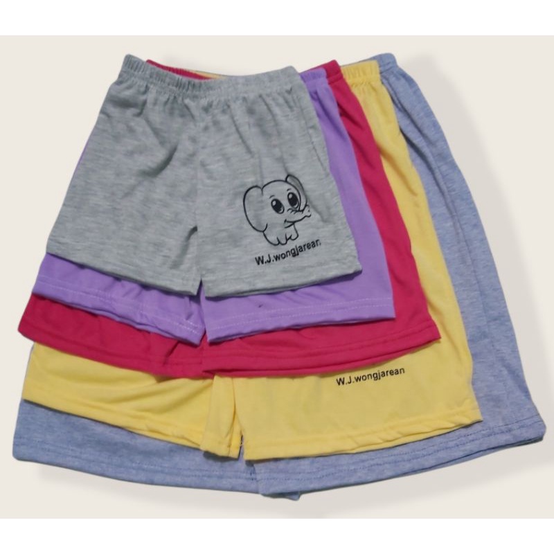 กางเกงขาสั้นเด็ก ราคาส่ง(รับประกันเย็บไม่ดียินดีคืนเงิน) - รูปที่ 2