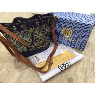 กระเป๋าทรงขนมจีบ Tory Burch