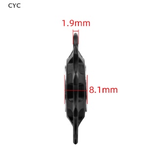 CYC Bicycle Pulley Wheel 11T 12T 13T 17T Road Bike Jockey Rear Derailleur Repair Kit CY