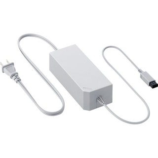 WII Adapter Original หม้อแปลงแท้สำหรับเครื่อง Wii สินค้าพร้อมส่ง