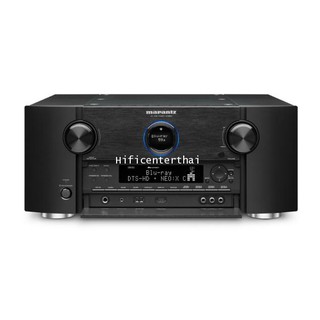 Marantz AV8801 เครื่องเสียง