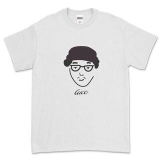 Cuco - เสื้อยืดแฟนอาร์ต