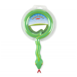 Melissa &amp; Doug Kids Magnifier – Shimmy Snakes