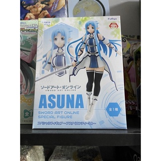 แท้ lot japan sword art online special figure Asuna