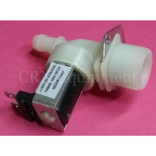 อะไหล่เครื่องซักผ้า วาล์วน้ำเข้า 220V อุปกรณ์เครื่องซักผ้า CRN620702