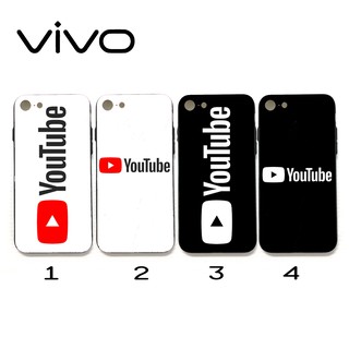 Vivo V3 V3Max V5+ V5 V5lite V7 V7+ V9 Y31 Y35 Y51Y53 Y55 Y65 Y69 Tpu Youtube