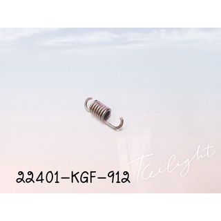 (22401-KGF-912) Honda PCX150 2012-2013 สปริงผ้าคลัทช์