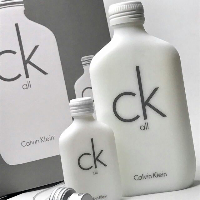 น้ำหอม Ck all