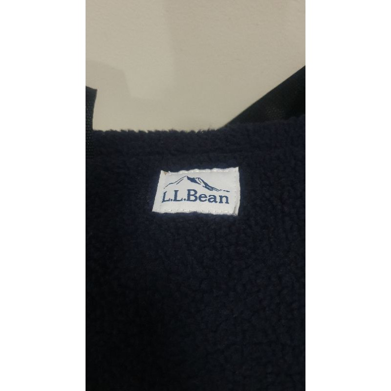 กระเป๋าสะพายข้าง LL BEAN