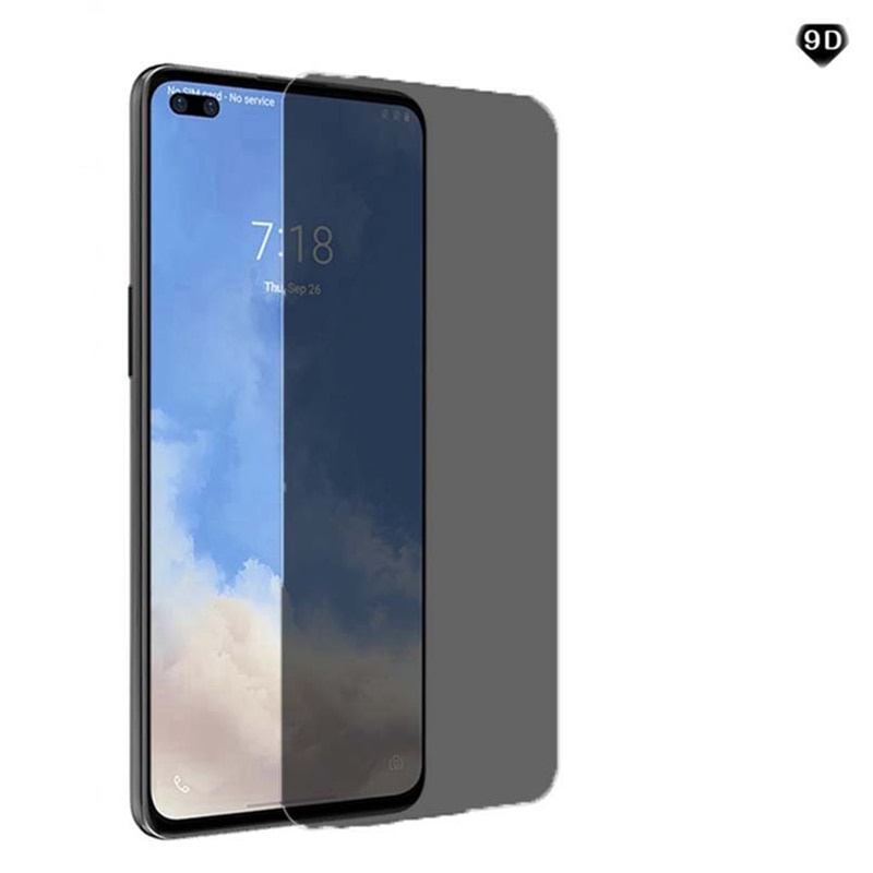 ฟิล์มความเป็นส่วนตัวสําหรับOneplus 1 + 5 5T 6 6T 7 7T 8 9 9R 10T Ace pro Nord N10 N100 N20 SE N200 C