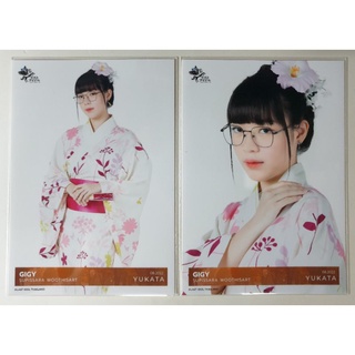 Last Idol Photoset Yukata " Gigy "