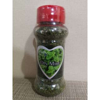 Nane Dry mint มินต์อบแห้งเกรดเอ ตราโนอาห์กรูเม่ต์