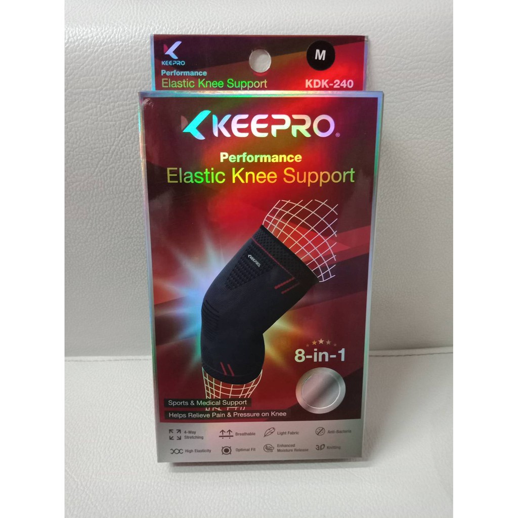 ยี่ห้อ-KEEPRO รุ่น -KDK240 (M)ส่งฟรี