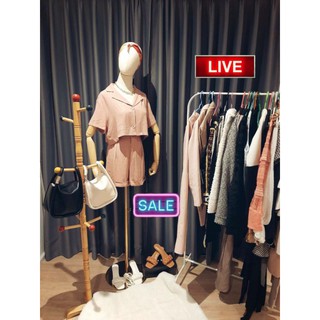 sale งานป้ายเฉพาะ Liveเท่านั้น