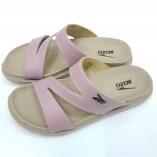 รองเท้า Kito รุ่น YW3112 สีโอวัลติน ไซส์ 36-39 ยยอ