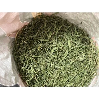 คาวาลเคดออแกนิคใหม่🍀อบแห้งหญ้าสำหรับกระต่าย แกสบี้ 2024