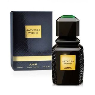 Ajmal Hatkora Wood Cologne edp 2ml 5ml 10ml