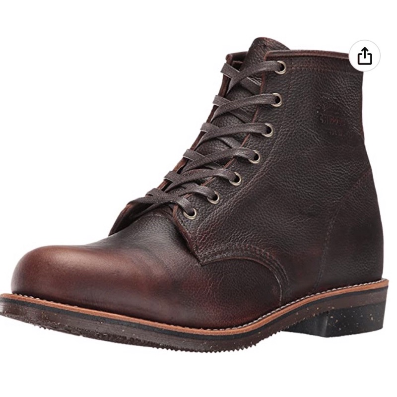 รองเท้าหนังแท้ Chippewa EU 42 US 8.5 made in USA