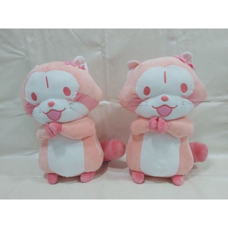 #Toreba# ตุ๊กตา#Sakura Rascal-Big Plushy 2021 38cm.