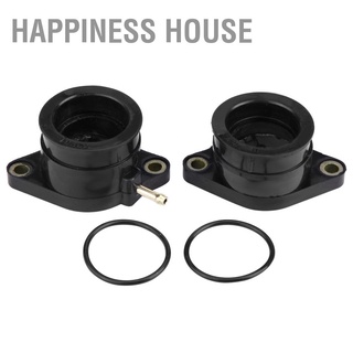 Happiness House บูทคาร์บูเรเตอร์รถจักรยานยนต์ สําหรับ Interface Tt600N 1985 Xt600 84-89