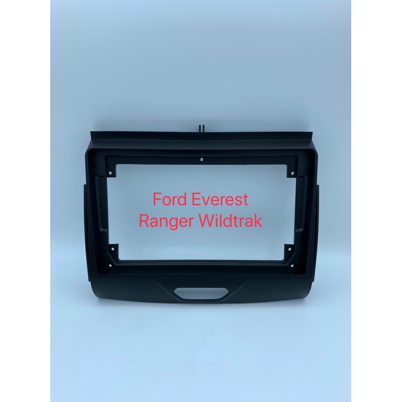 หน้าวิทยุแอนดรอยสำหรับใส่จอ9