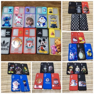 case samsung A23 (4G) เคส ซัมซุง